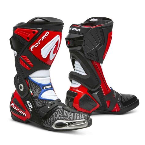 forma ice pro flow replica racing boots|forma motogp ice pro flow.